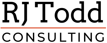 RJ Todd Consulting